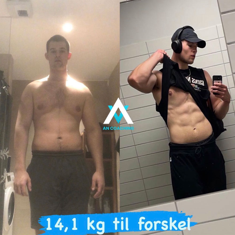 Transformation 1