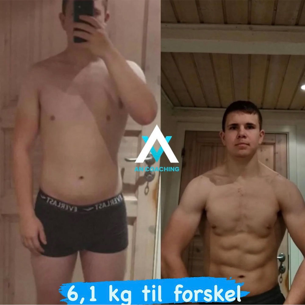 Transformation 3