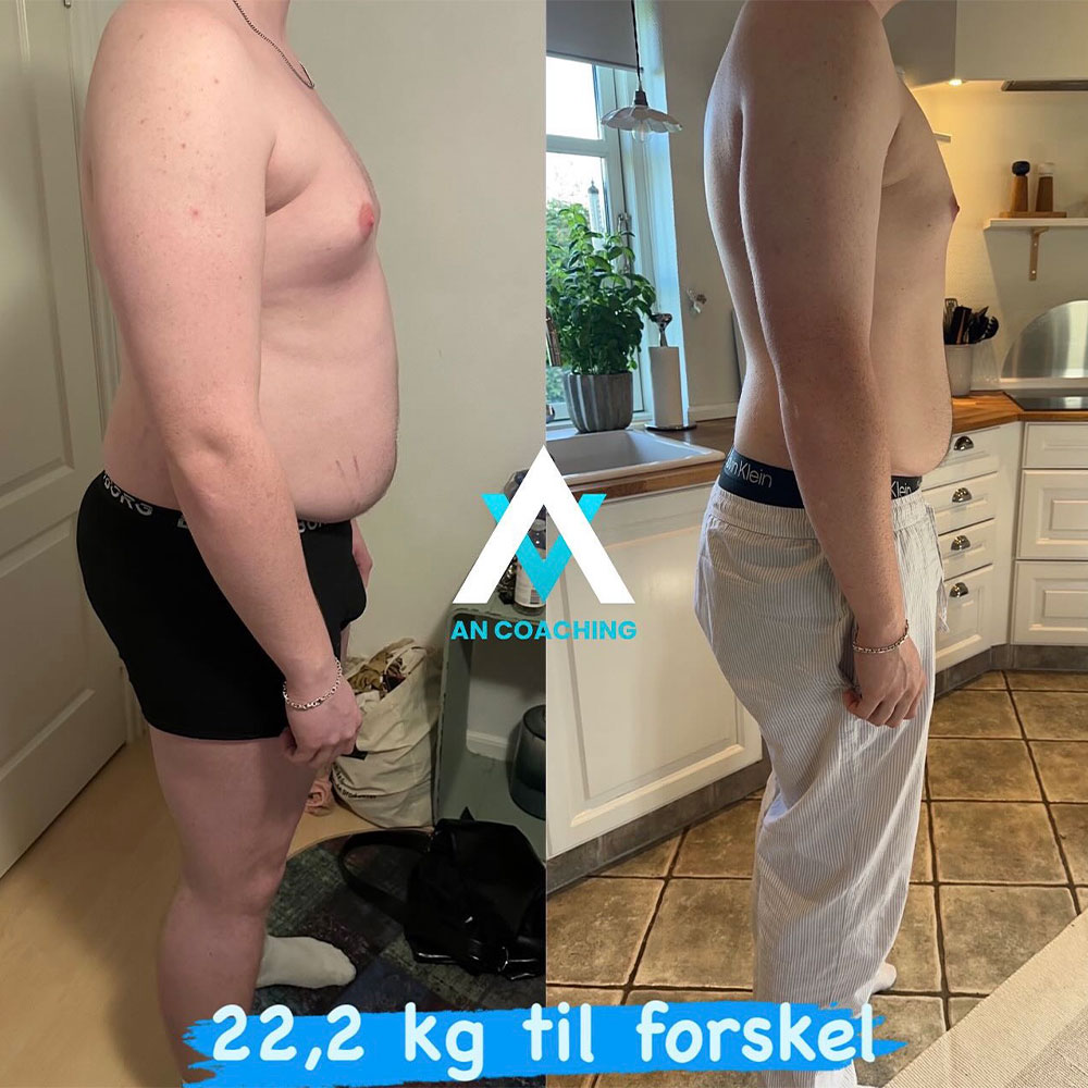 Transformation 5