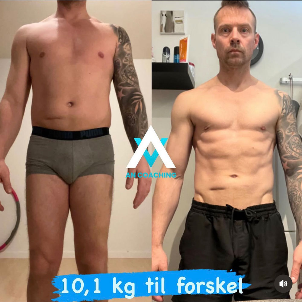 Transformation 6